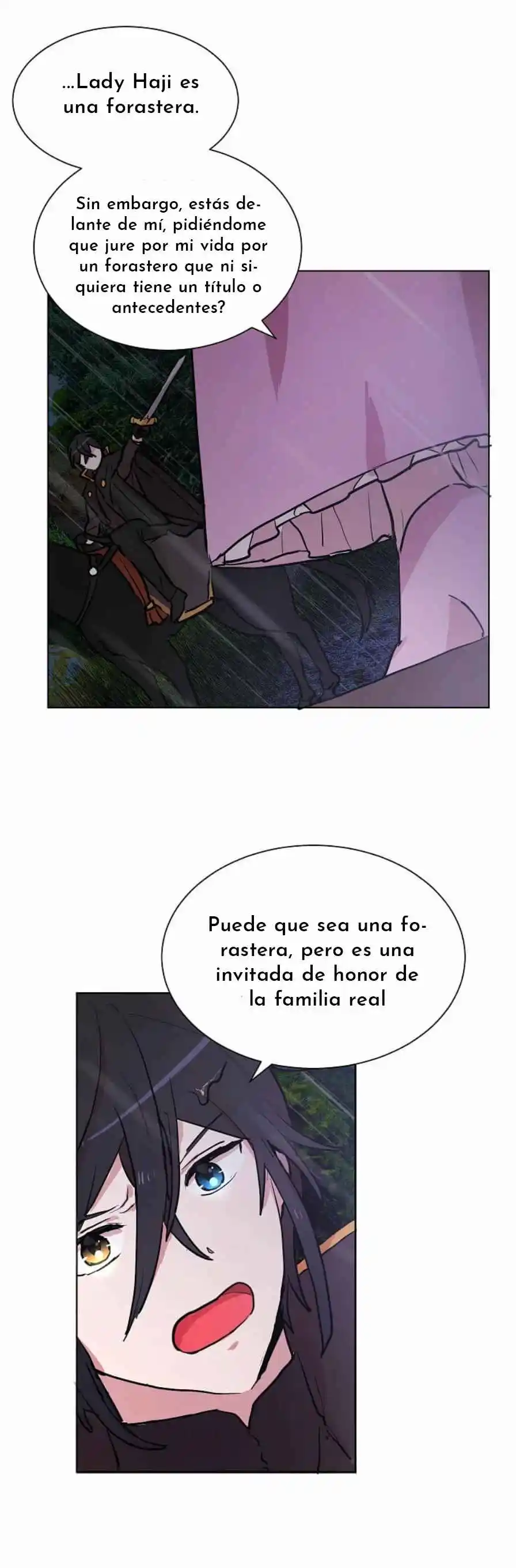 La Novia Del Principe Gato - Capítulo 55 - Página 22 - LectorTMOo