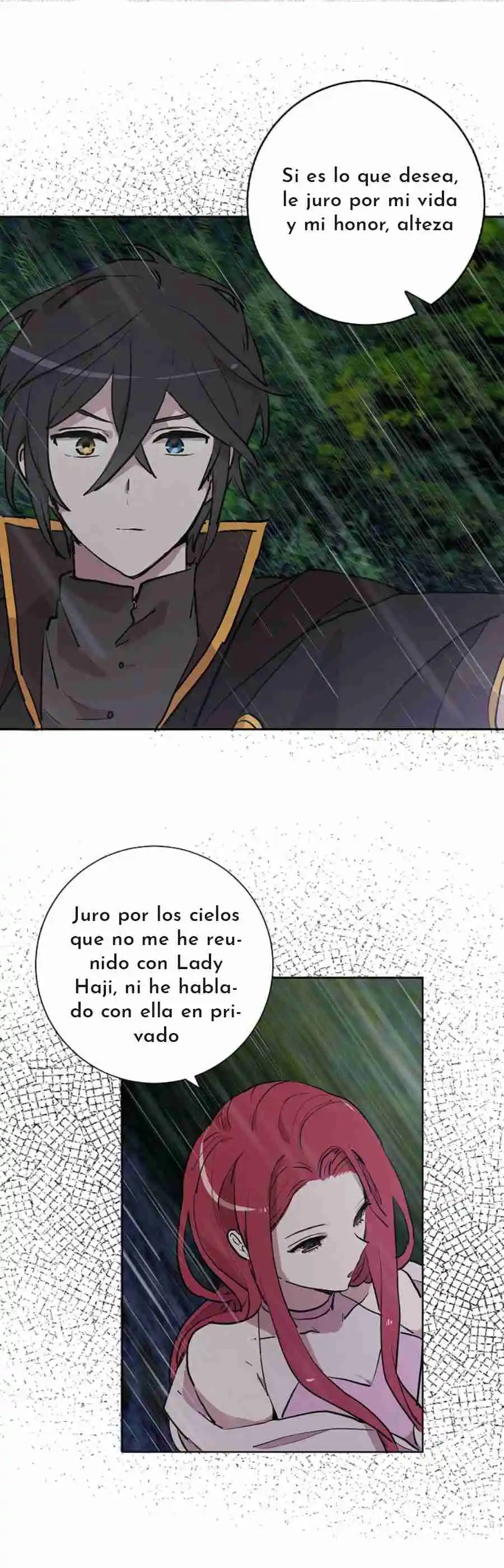 La Novia Del Principe Gato - Capítulo 56 - Página 2 - LectorTMOo