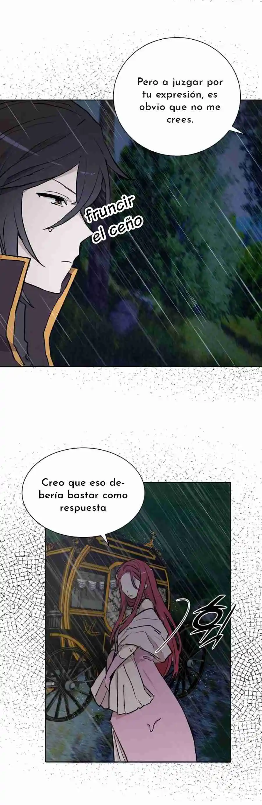La Novia Del Principe Gato - Capítulo 56 - Página 3 - LectorTMOo
