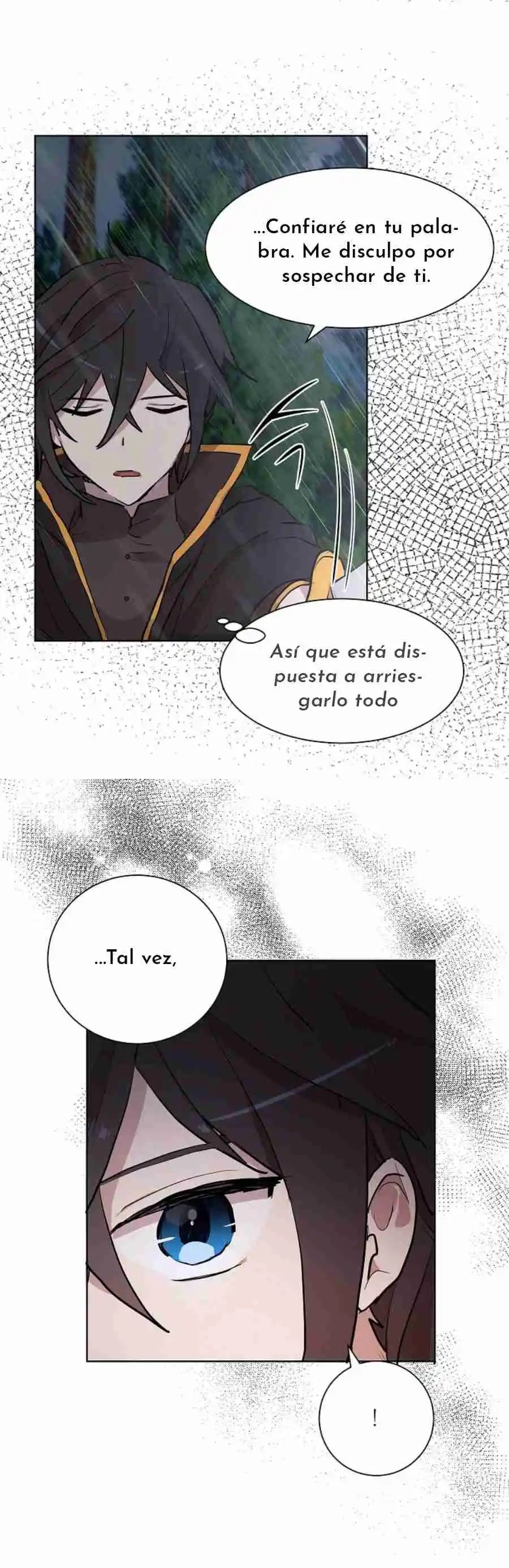 La Novia Del Principe Gato - Capítulo 56 - Página 4 - LectorTMOo