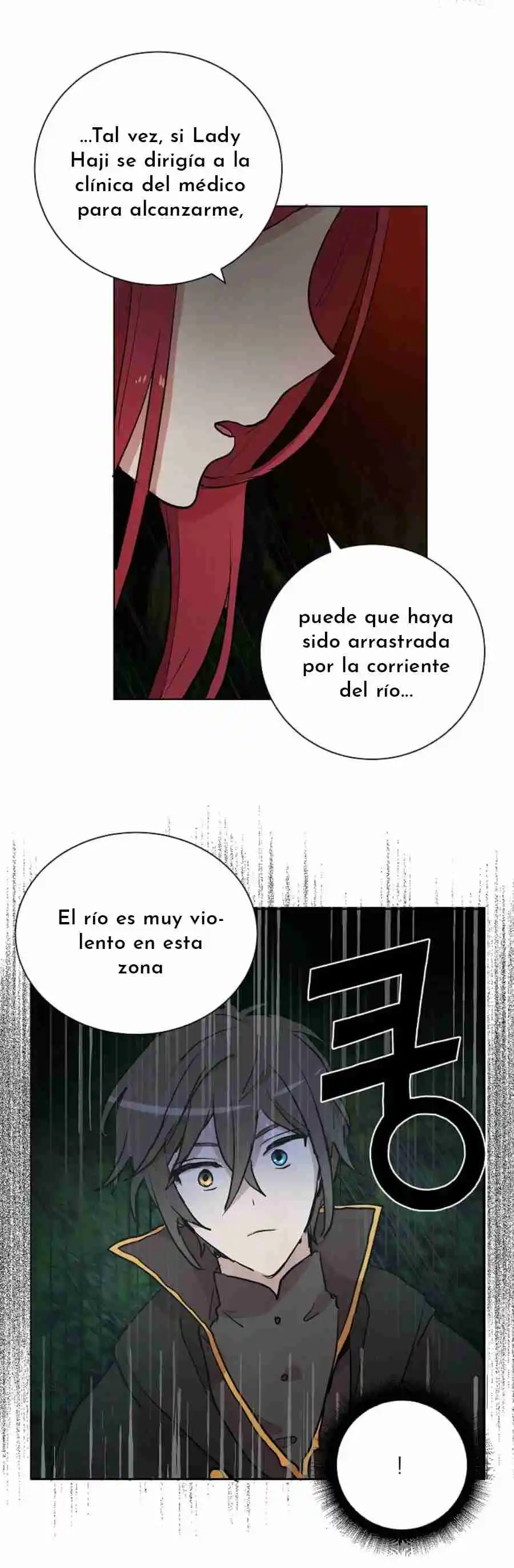 La Novia Del Principe Gato - Capítulo 56 - Página 5 - LectorTMOo