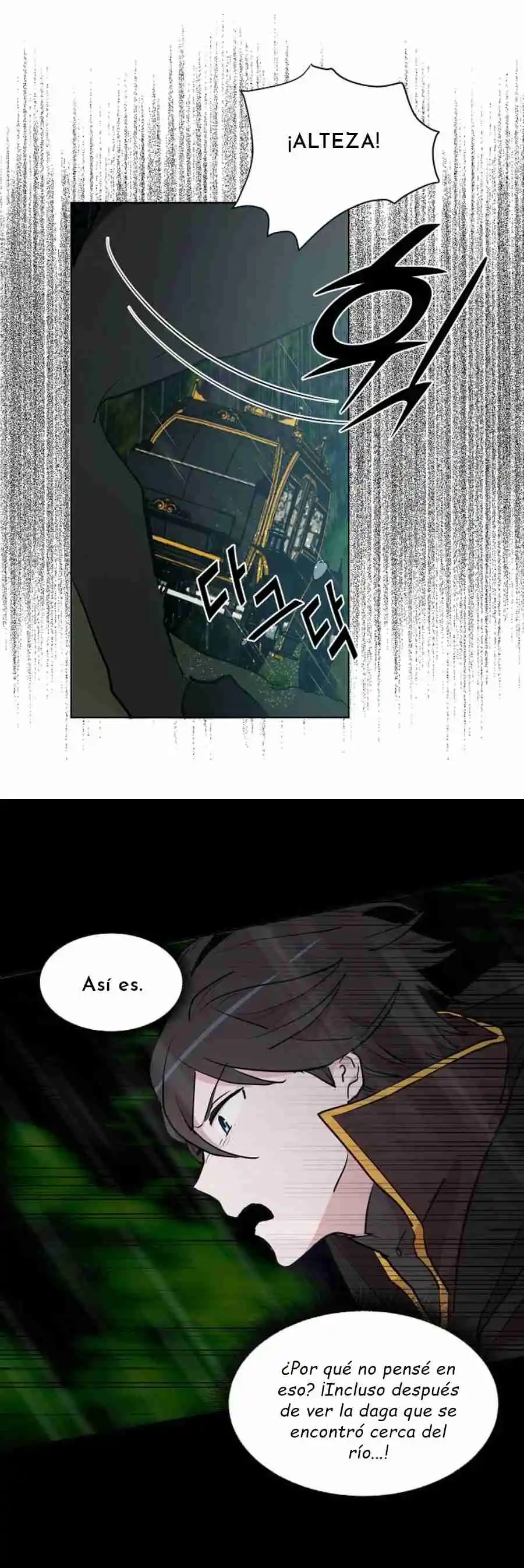 La Novia Del Principe Gato - Capítulo 56 - Página 6 - LectorTMOo