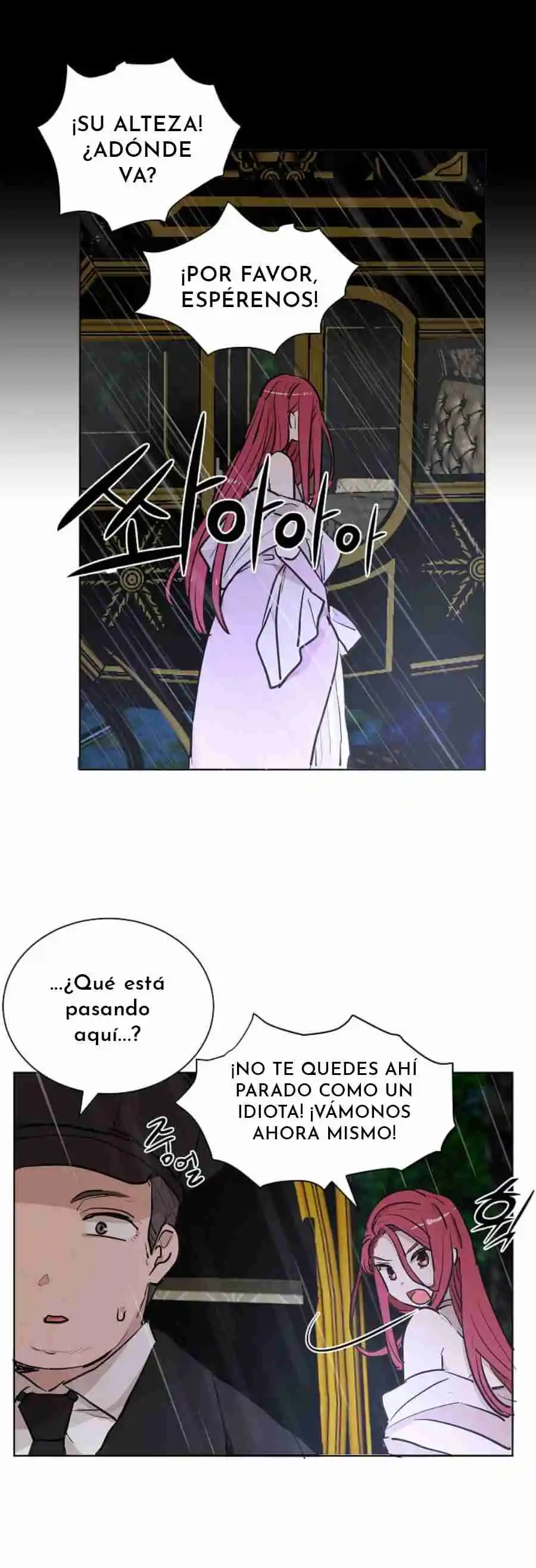 La Novia Del Principe Gato - Capítulo 56 - Página 8 - LectorTMOo
