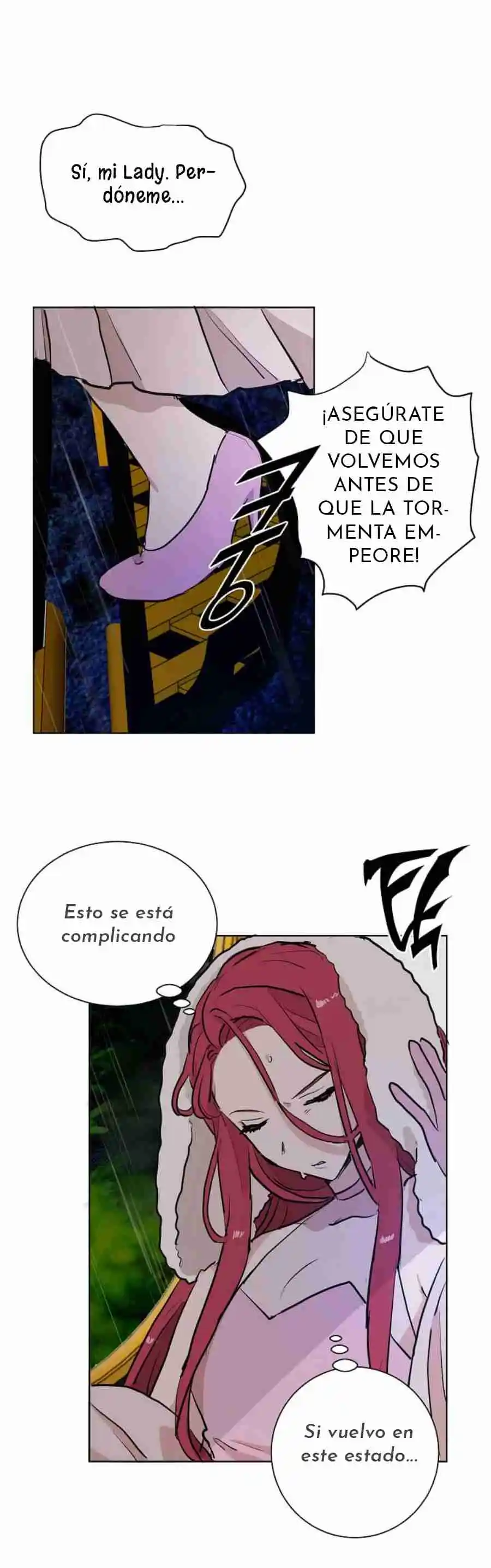 La Novia Del Principe Gato - Capítulo 56 - Página 9 - LectorTMOo