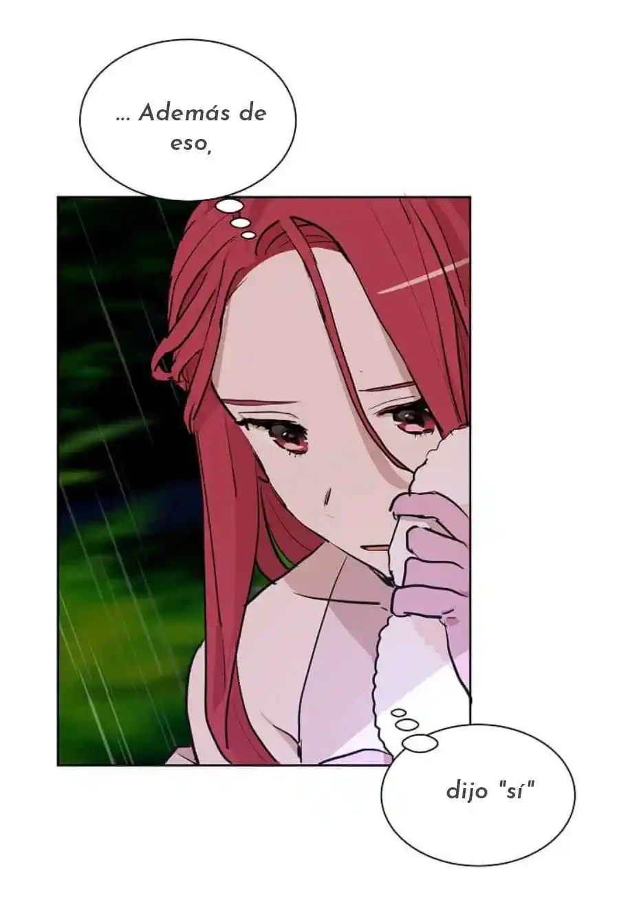 La Novia Del Principe Gato - Capítulo 56 - Página 11 - LectorTMOo