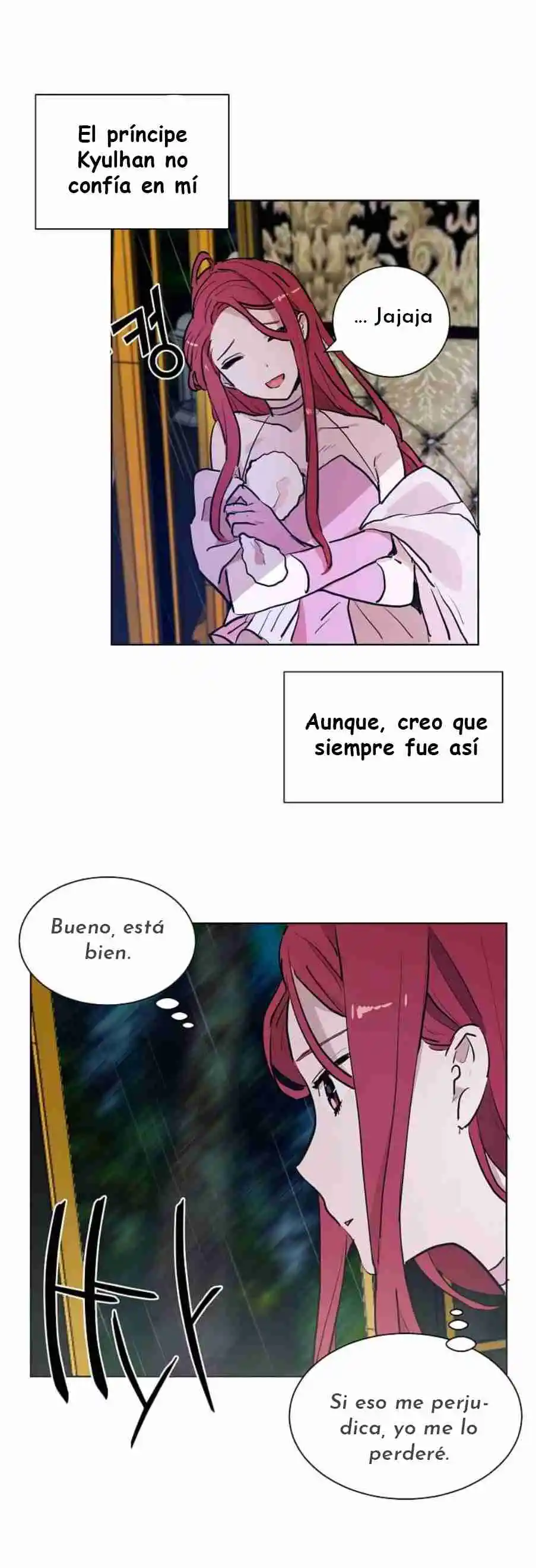 La Novia Del Principe Gato - Capítulo 56 - Página 12 - LectorTMOo