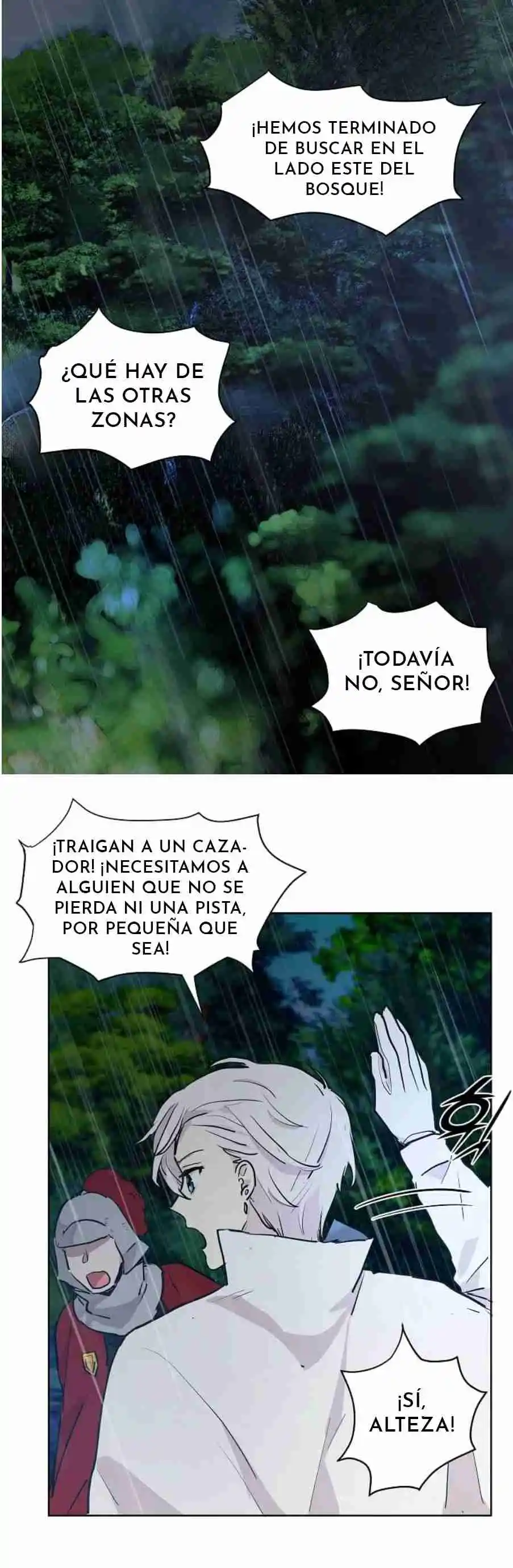 La Novia Del Principe Gato - Capítulo 56 - Página 13 - LectorTMOo