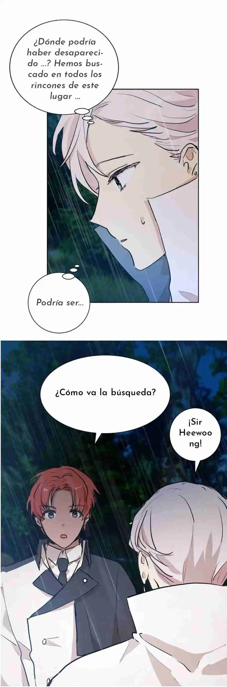 La Novia Del Principe Gato - Capítulo 56 - Página 14 - LectorTMOo