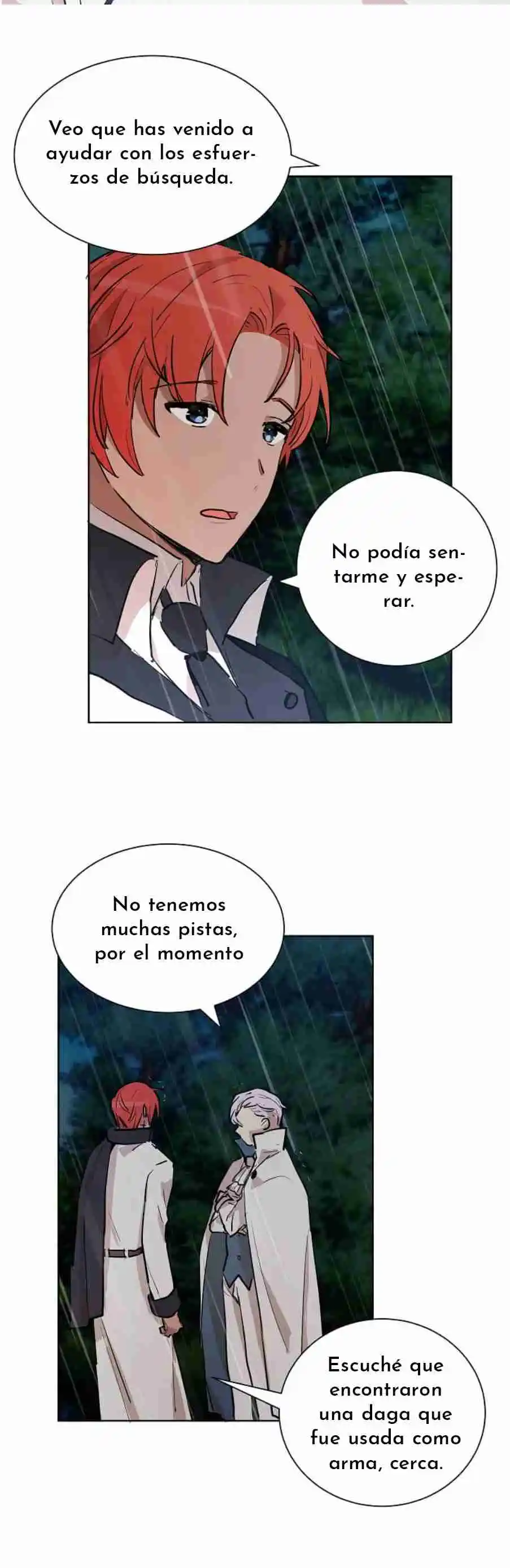 La Novia Del Principe Gato - Capítulo 56 - Página 15 - LectorTMOo