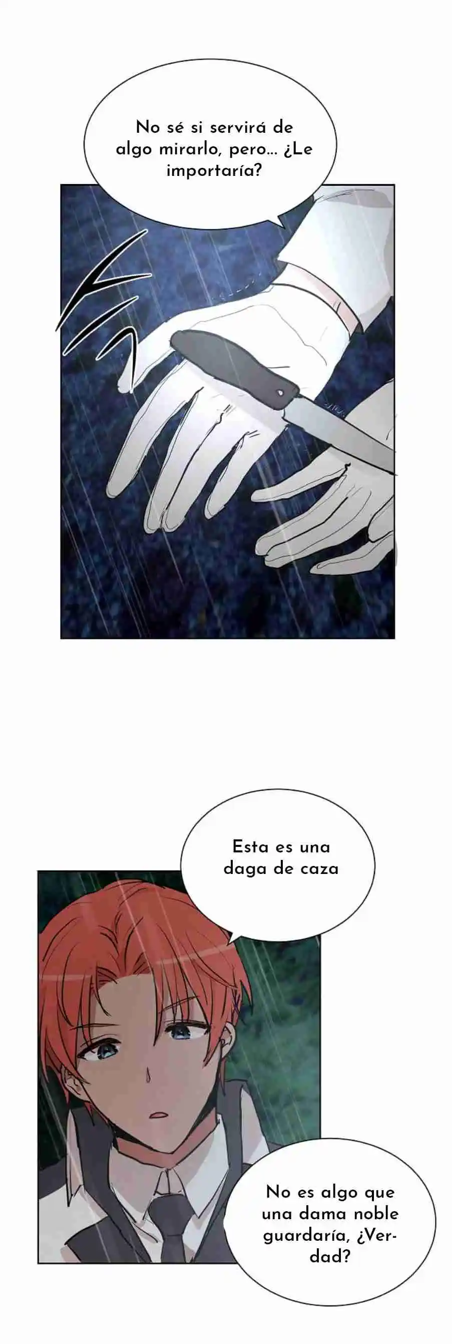La Novia Del Principe Gato - Capítulo 56 - Página 16 - LectorTMOo