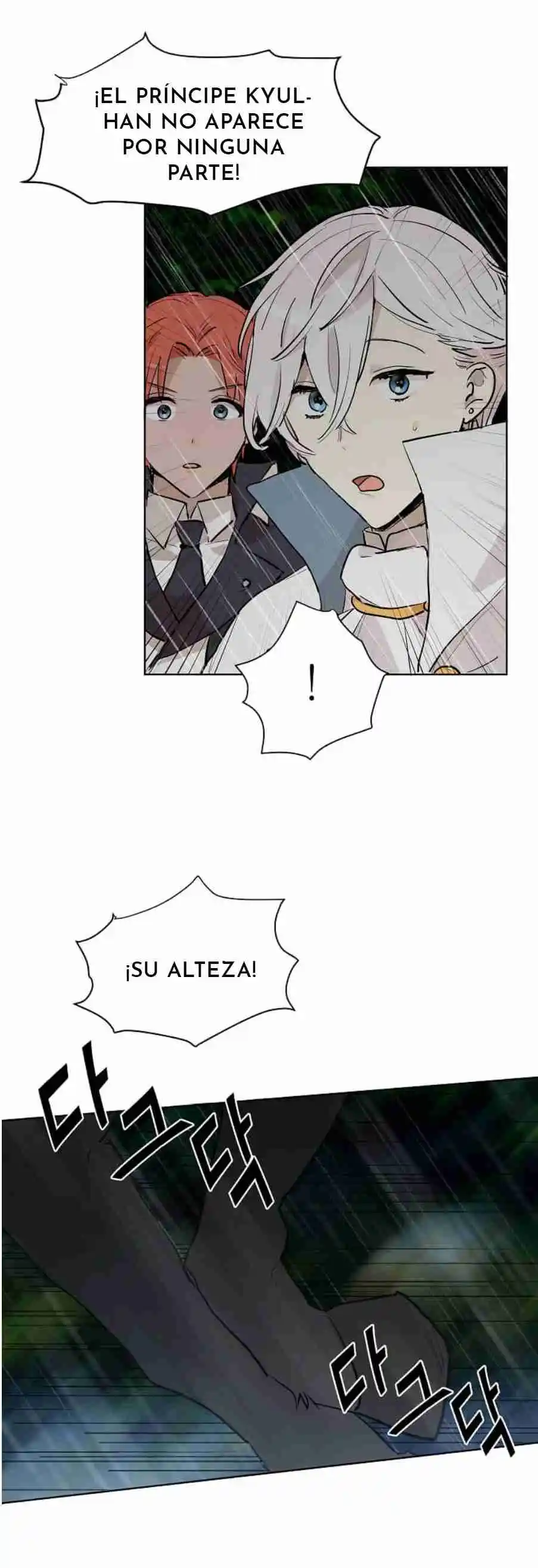 La Novia Del Principe Gato - Capítulo 56 - Página 20 - LectorTMOo