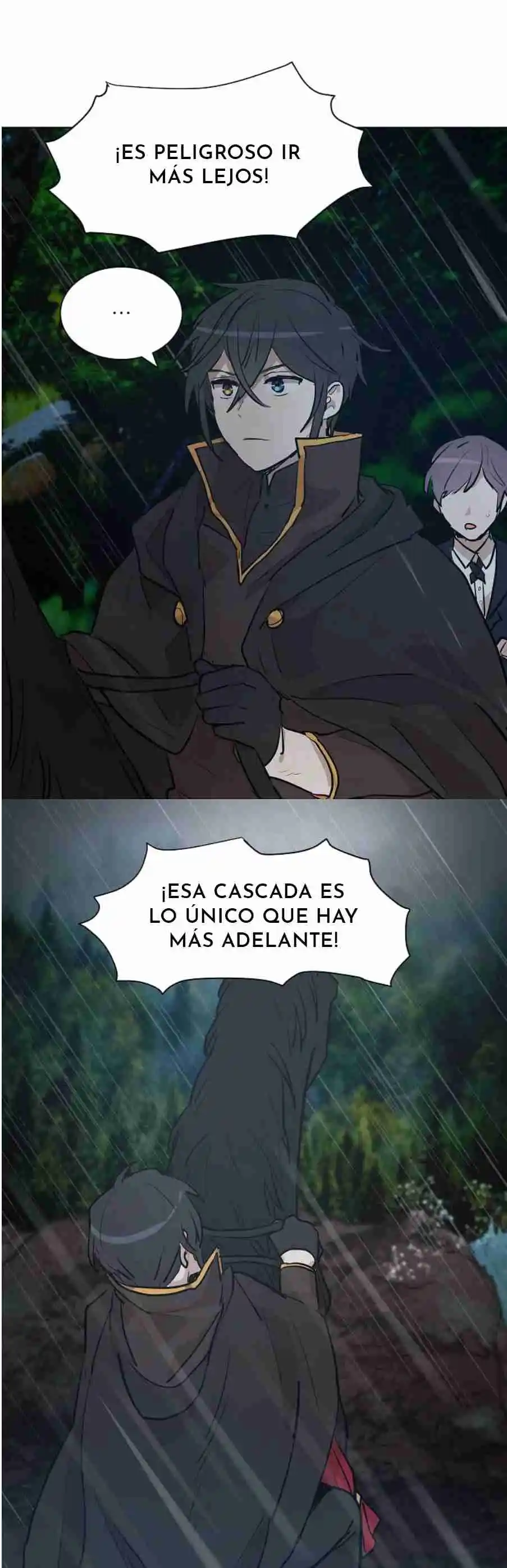 La Novia Del Principe Gato - Capítulo 56 - Página 21 - LectorTMOo
