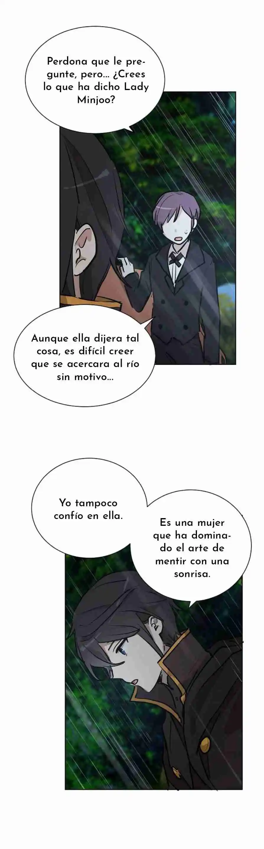 La Novia Del Principe Gato - Capítulo 56 - Página 23 - LectorTMOo