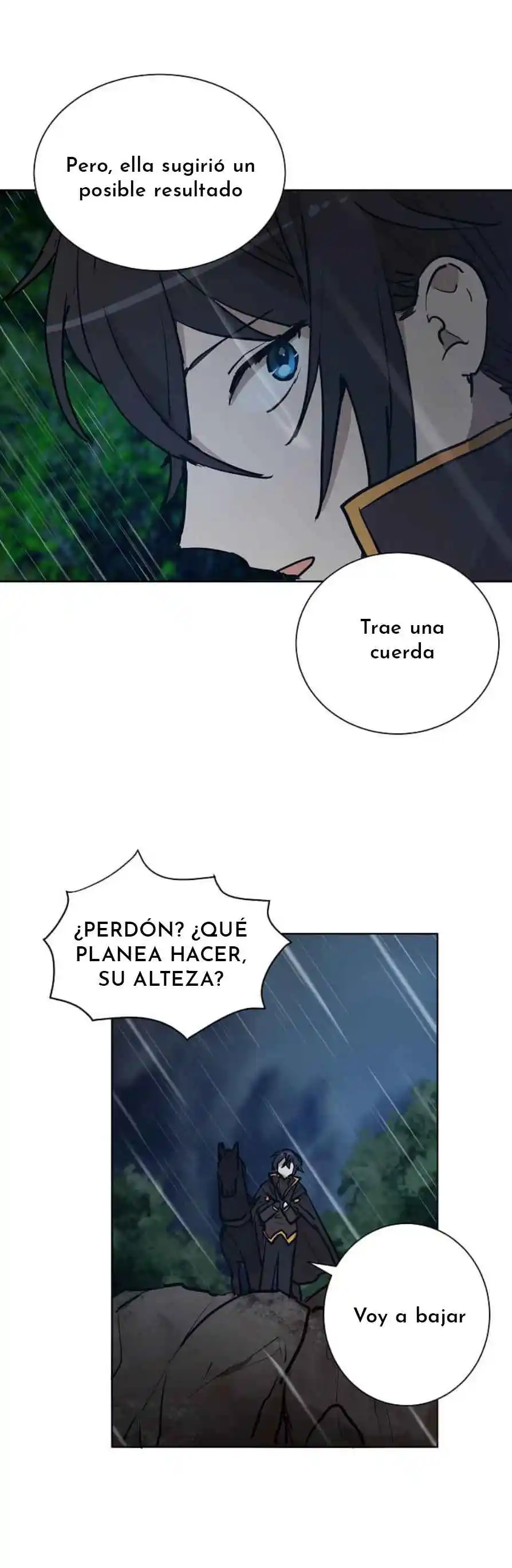 La Novia Del Principe Gato - Capítulo 56 - Página 24 - LectorTMOo