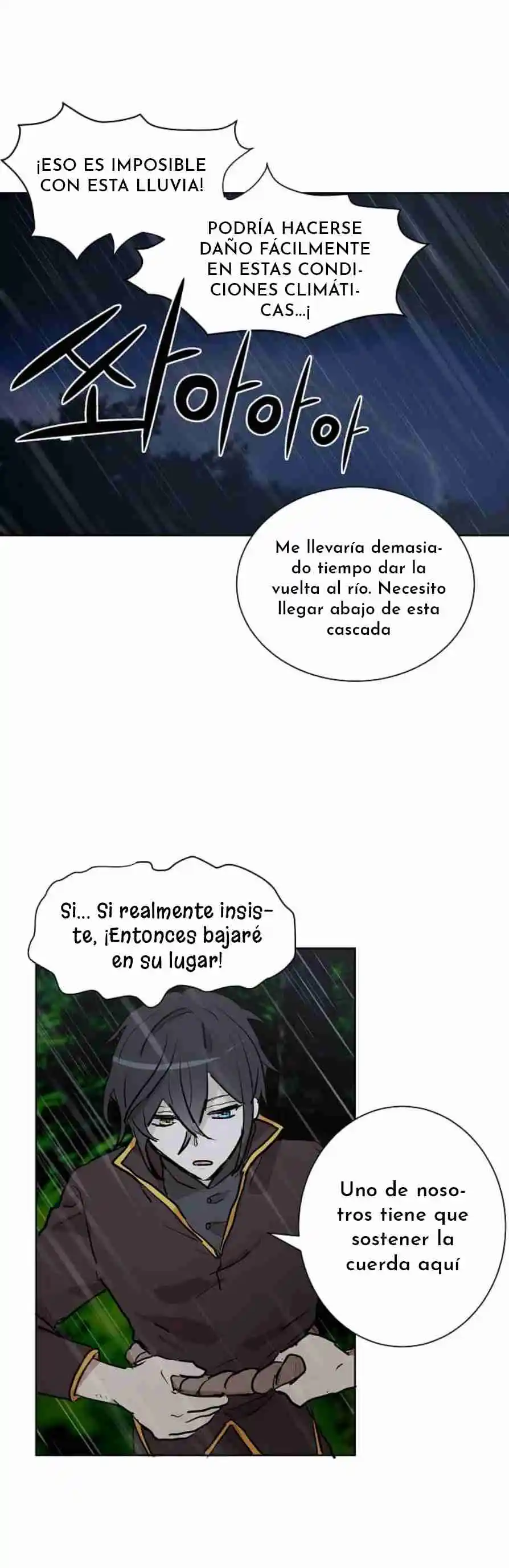 La Novia Del Principe Gato - Capítulo 56 - Página 25 - LectorTMOo