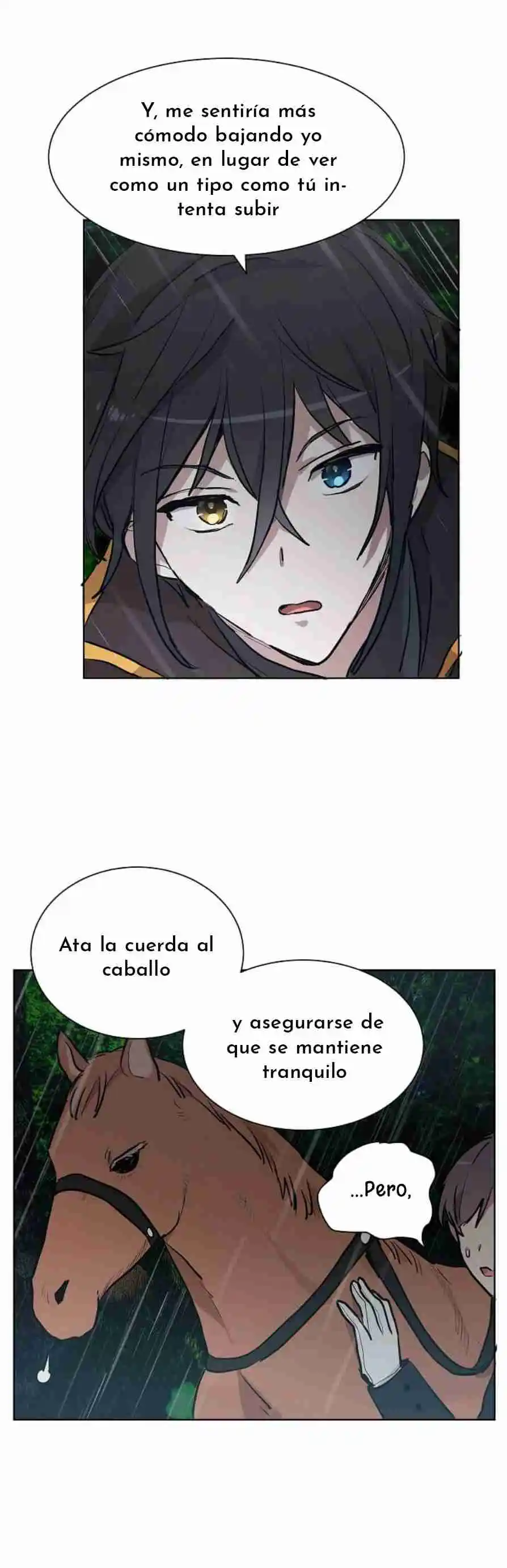 La Novia Del Principe Gato - Capítulo 56 - Página 26 - LectorTMOo