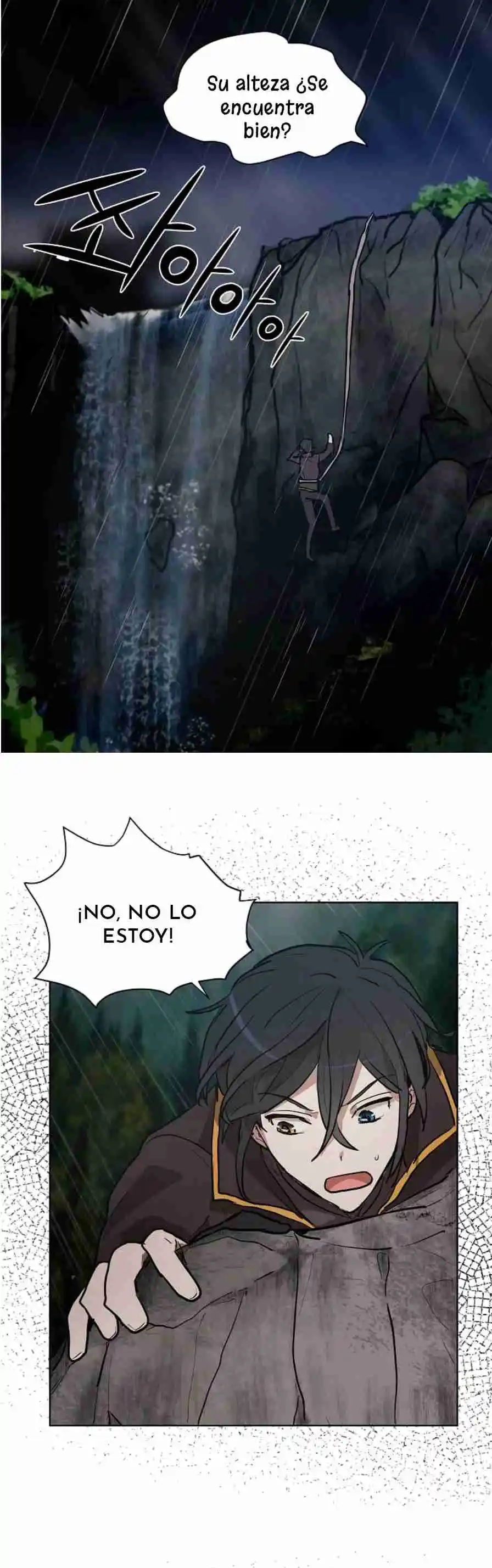 La Novia Del Principe Gato - Capítulo 57 - Página 3 - LectorTMOo