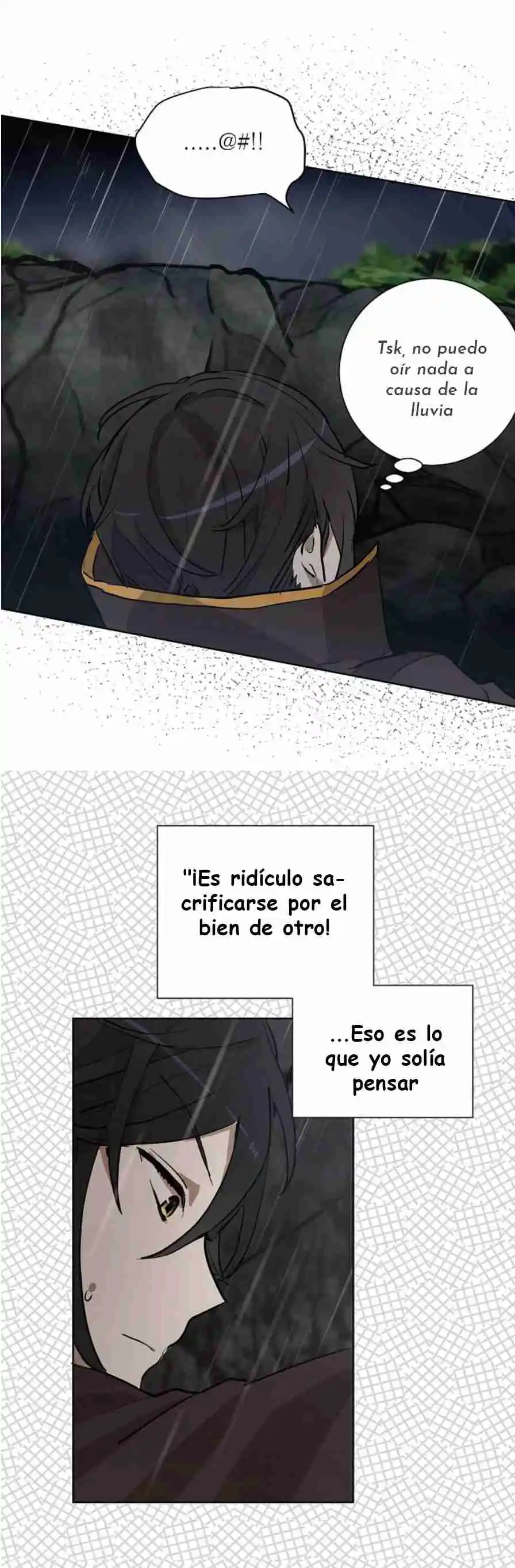 La Novia Del Principe Gato - Capítulo 57 - Página 4 - LectorTMOo