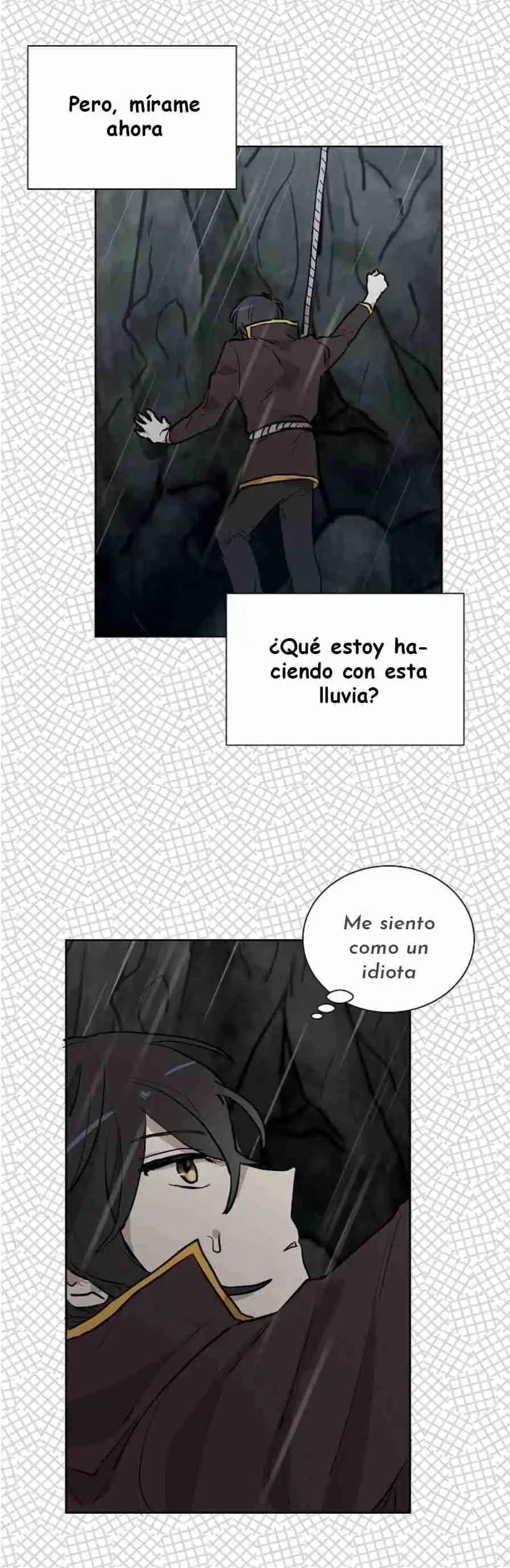 La Novia Del Principe Gato - Capítulo 57 - Página 5 - LectorTMOo