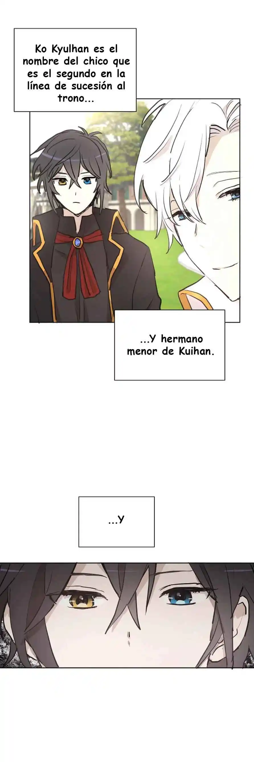 La Novia Del Principe Gato - Capítulo 57 - Página 12 - LectorTMOo