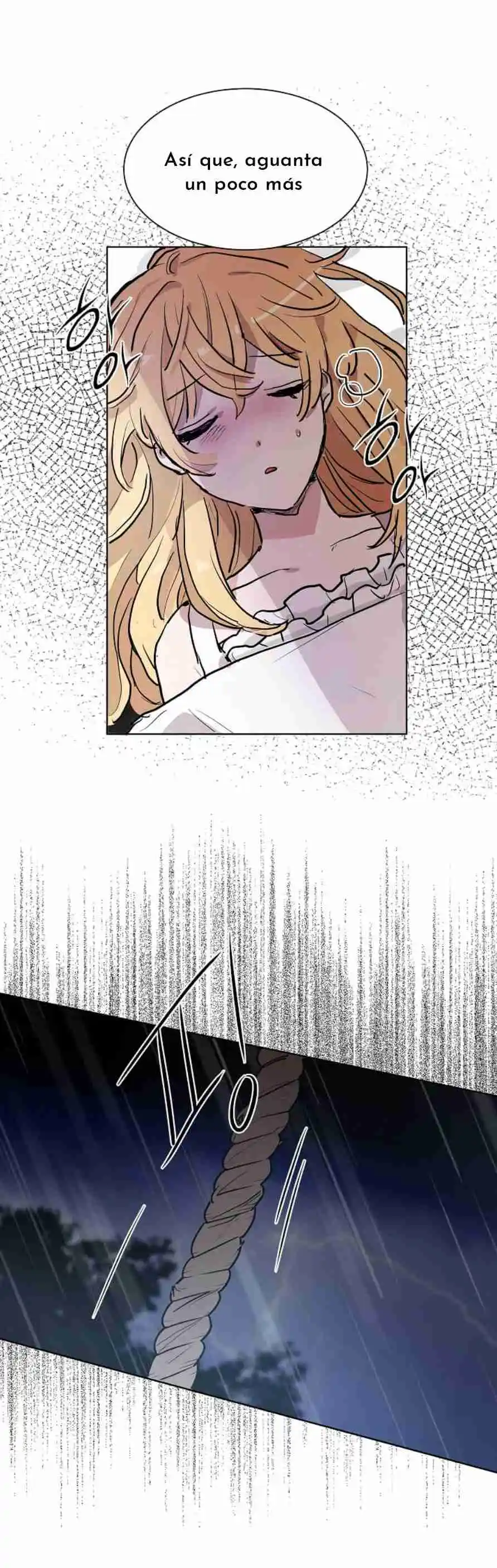 La Novia Del Principe Gato - Capítulo 57 - Página 14 - LectorTMOo