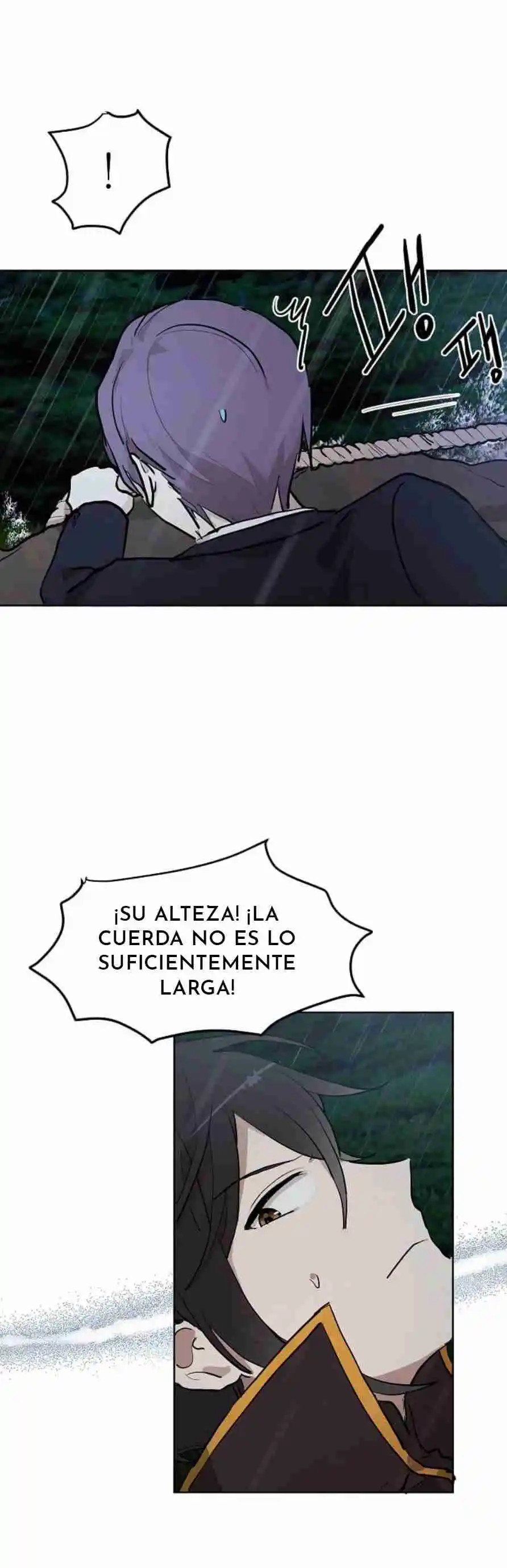 La Novia Del Principe Gato - Capítulo 57 - Página 16 - LectorTMOo