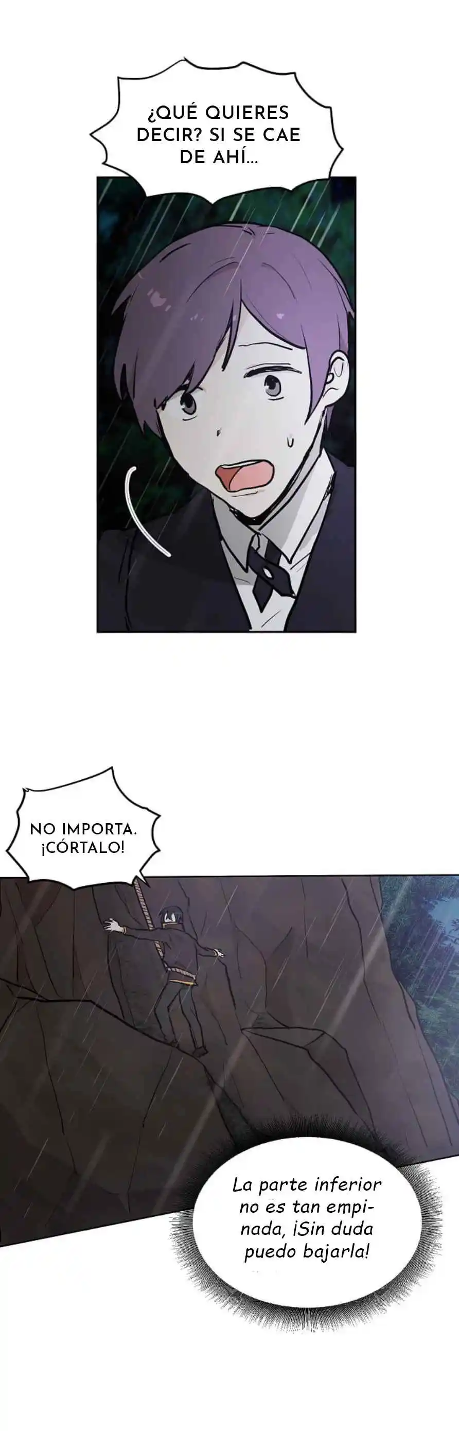 La Novia Del Principe Gato - Capítulo 57 - Página 18 - LectorTMOo