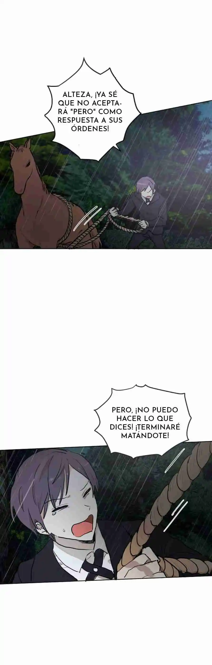 La Novia Del Principe Gato - Capítulo 57 - Página 19 - LectorTMOo