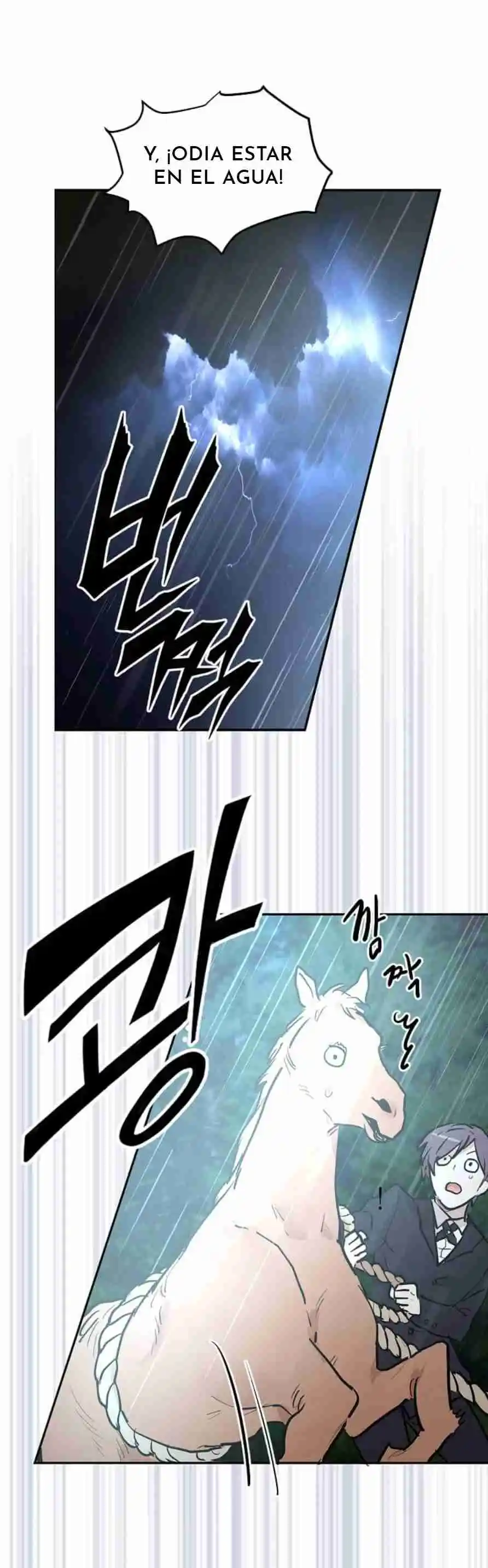 La Novia Del Principe Gato - Capítulo 57 - Página 21 - LectorTMOo