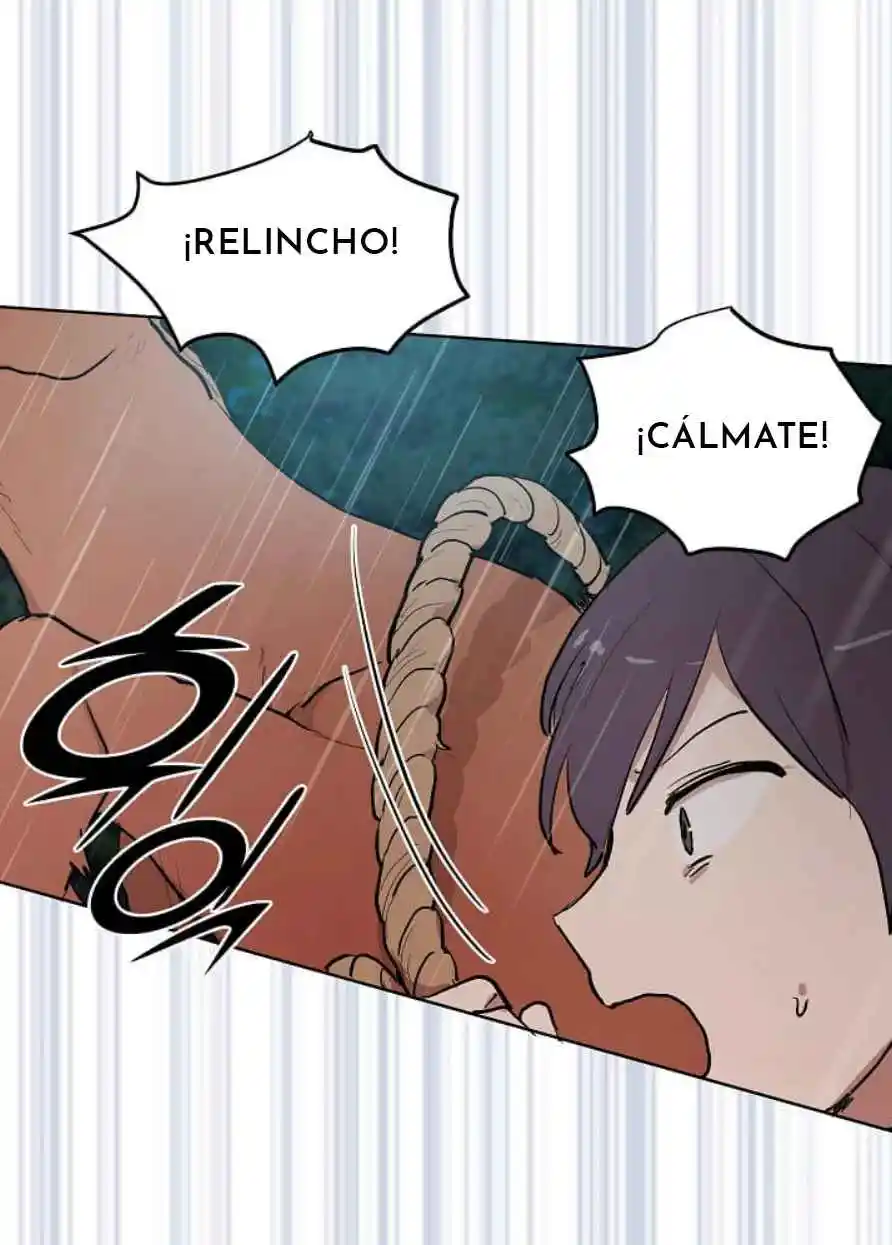 La Novia Del Principe Gato - Capítulo 57 - Página 22 - LectorTMOo