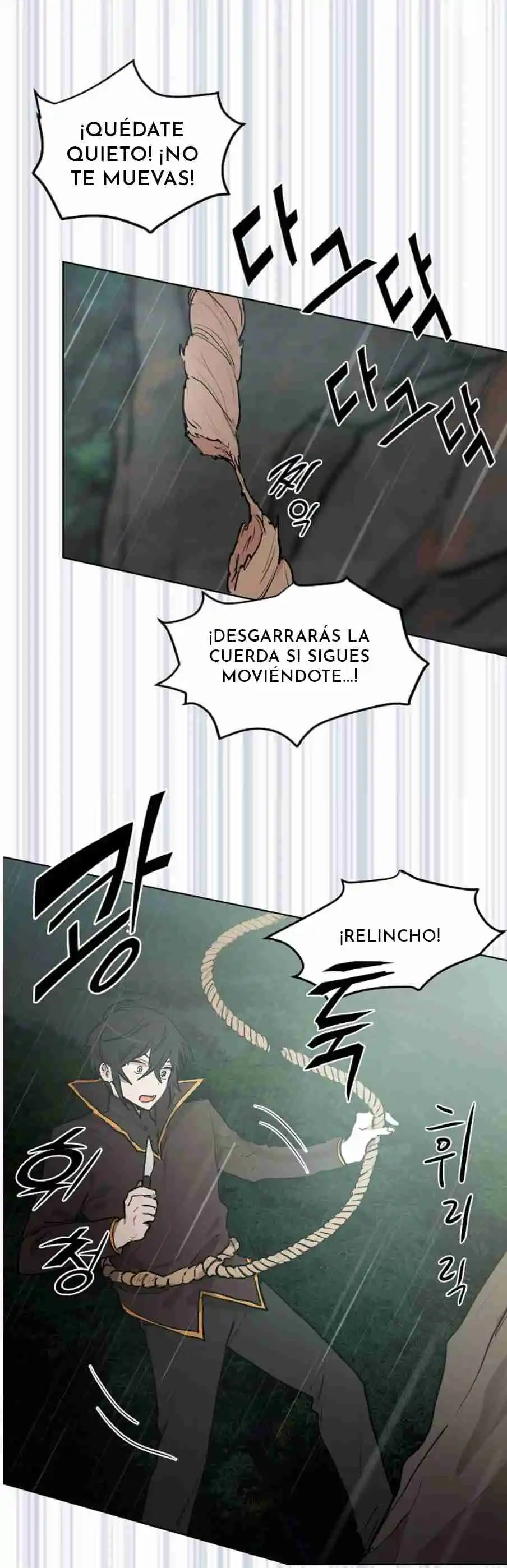 La Novia Del Principe Gato - Capítulo 57 - Página 23 - LectorTMOo