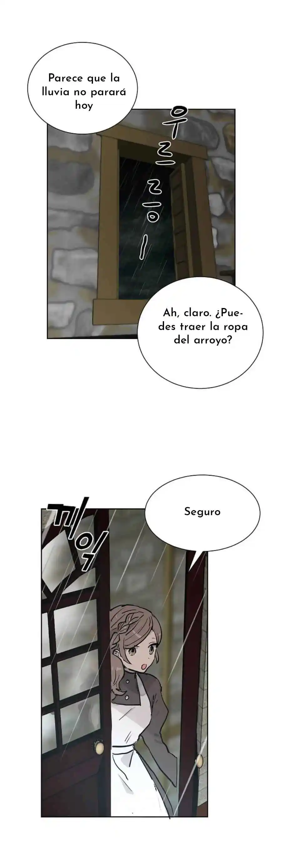 La Novia Del Principe Gato - Capítulo 57 - Página 25 - LectorTMOo