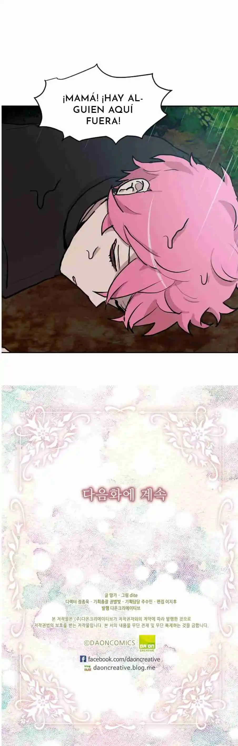 La Novia Del Principe Gato - Capítulo 57 - Página 27 - LectorTMOo