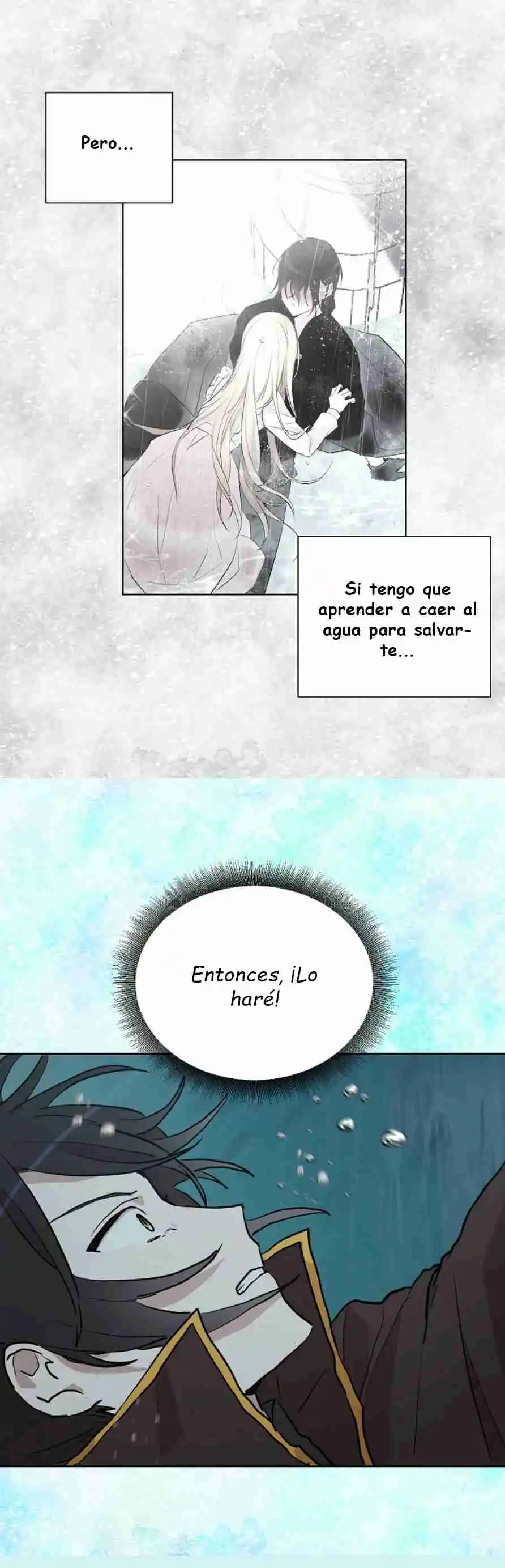 La Novia Del Principe Gato - Capítulo 58 - Página 3 - LectorTMOo