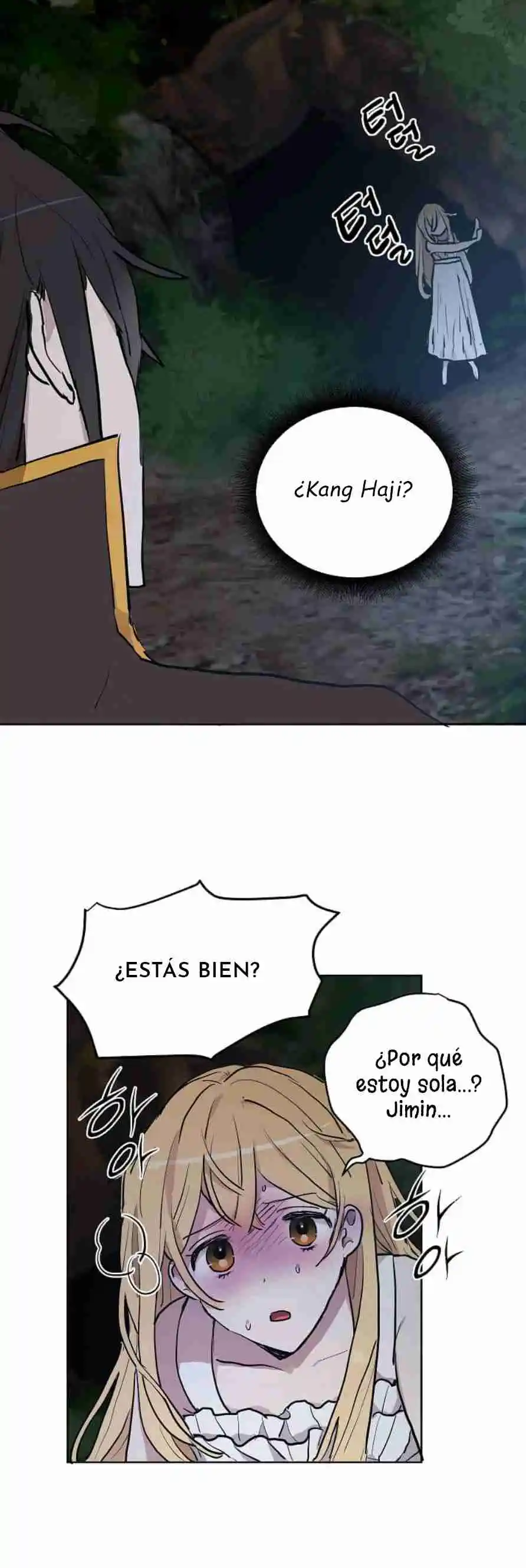 La Novia Del Principe Gato - Capítulo 58 - Página 7 - LectorTMOo