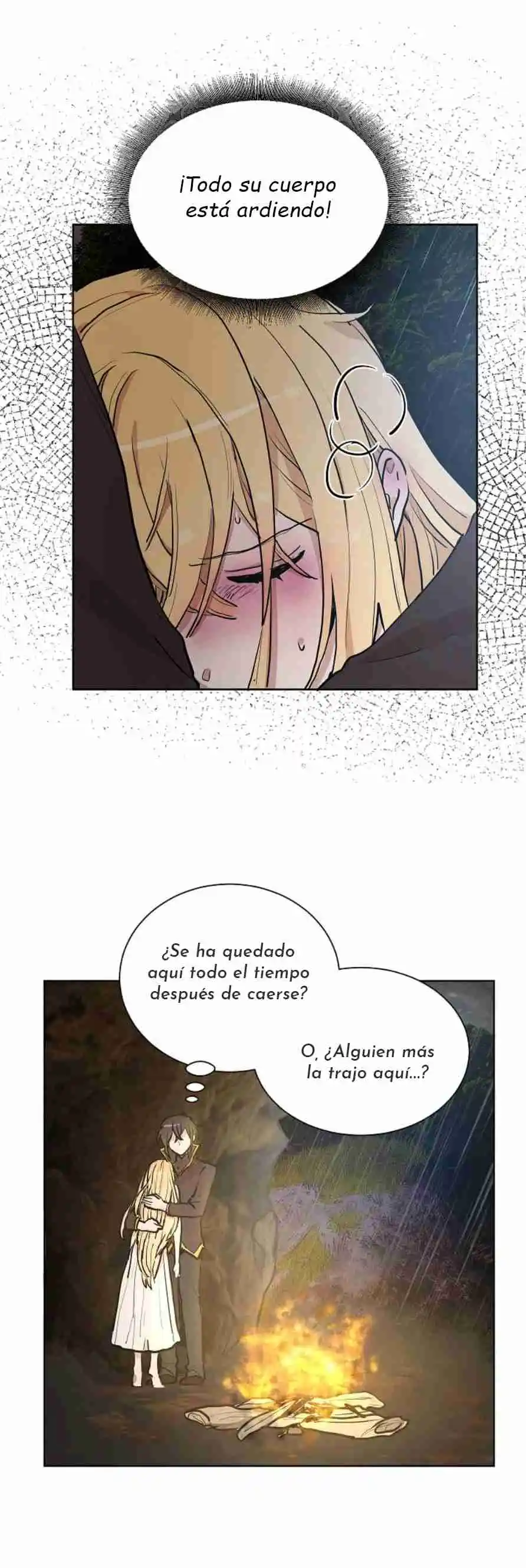 La Novia Del Principe Gato - Capítulo 58 - Página 9 - LectorTMOo
