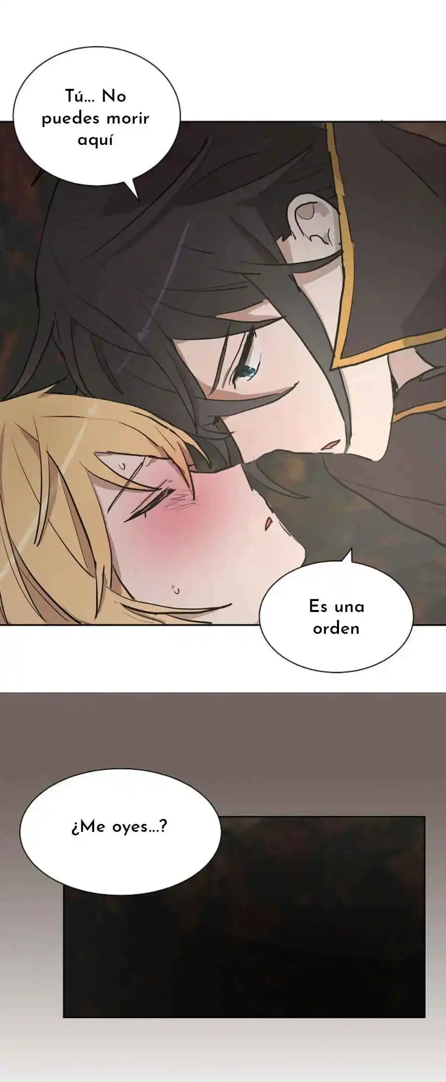 La Novia Del Principe Gato - Capítulo 58 - Página 12 - LectorTMOo