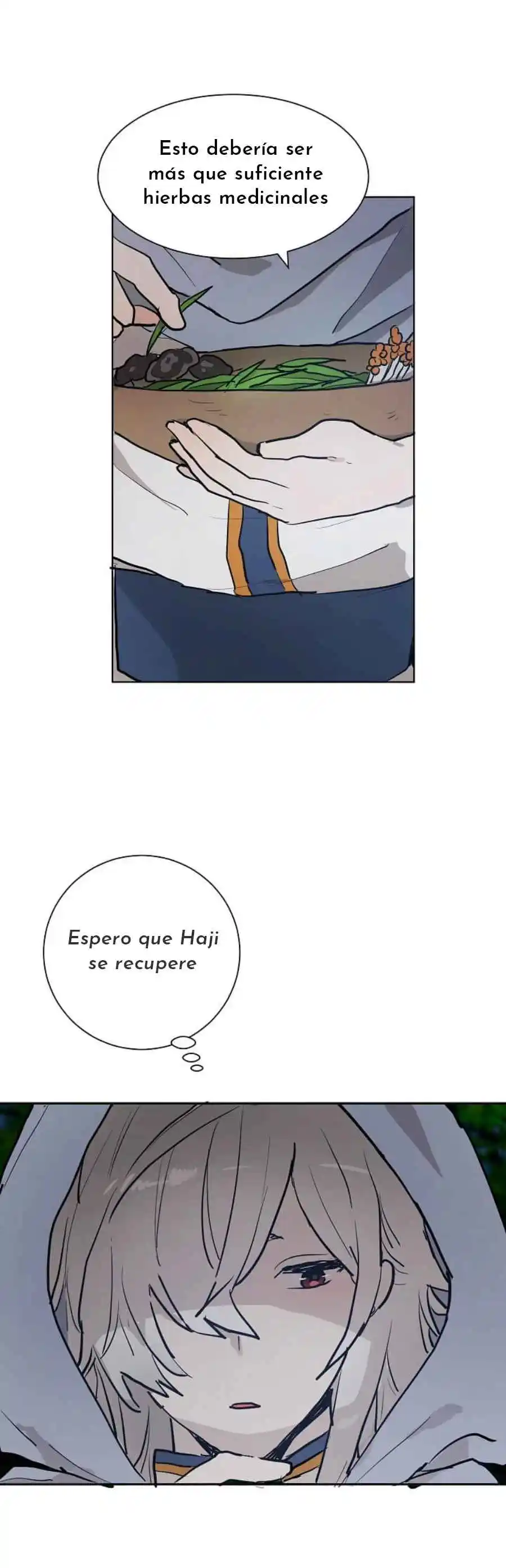 La Novia Del Principe Gato - Capítulo 58 - Página 14 - LectorTMOo