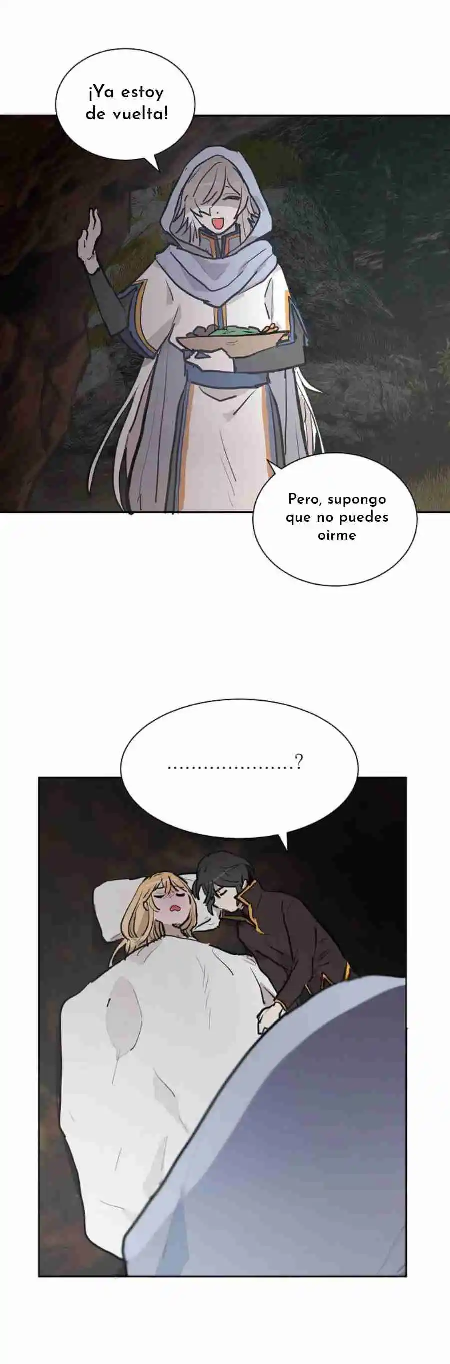 La Novia Del Principe Gato - Capítulo 58 - Página 15 - LectorTMOo