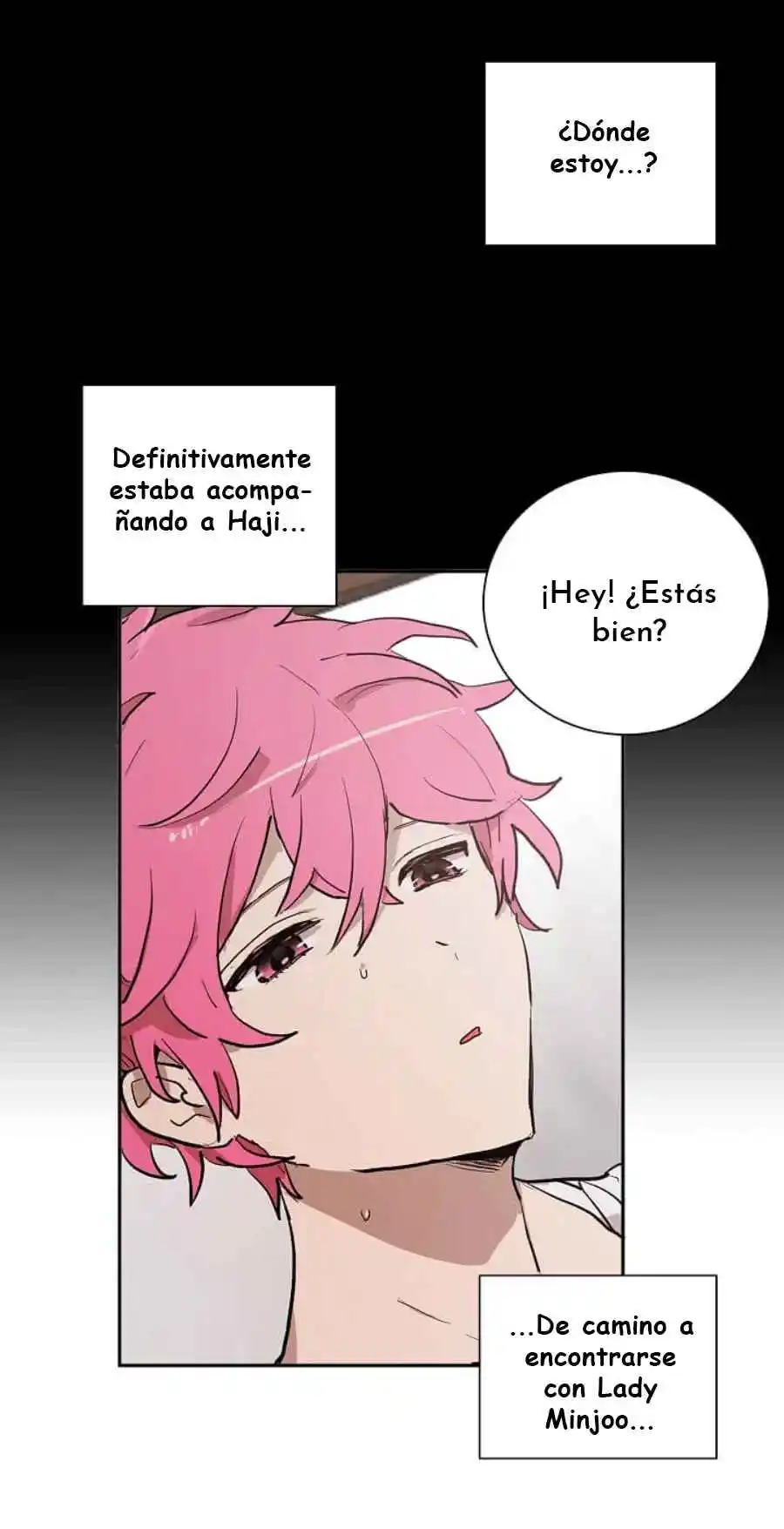 La Novia Del Principe Gato - Capítulo 58 - Página 18 - LectorTMOo