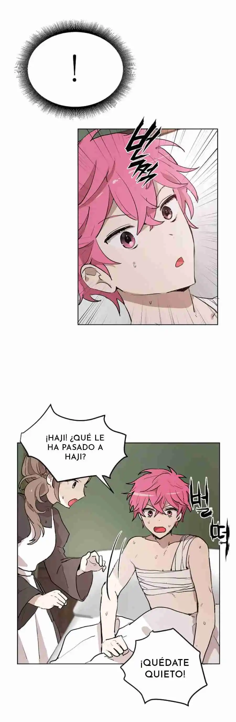 La Novia Del Principe Gato - Capítulo 58 - Página 19 - LectorTMOo