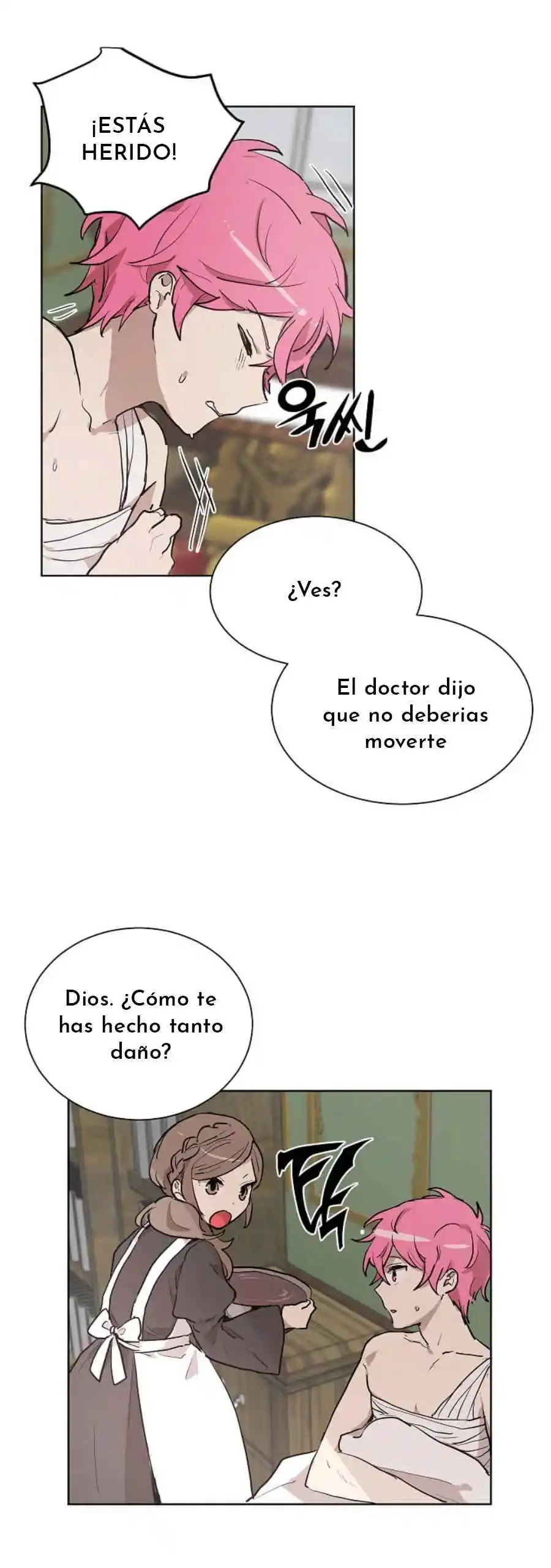 La Novia Del Principe Gato - Capítulo 58 - Página 20 - LectorTMOo