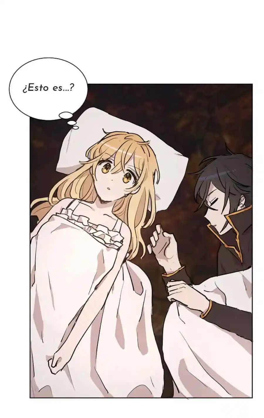 La Novia Del Principe Gato - Capítulo 58 - Página 23 - LectorTMOo