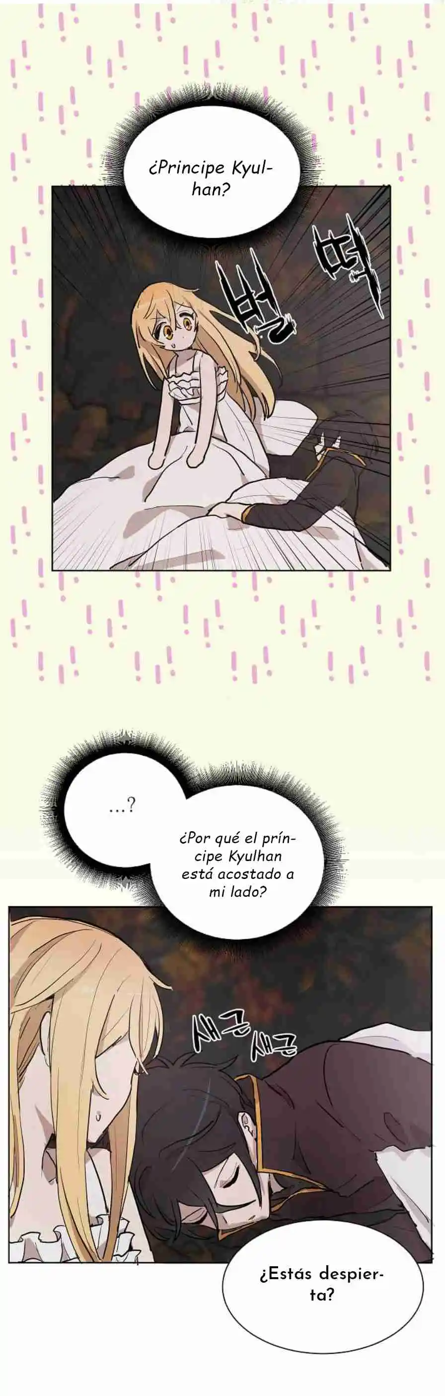 La Novia Del Principe Gato - Capítulo 58 - Página 25 - LectorTMOo