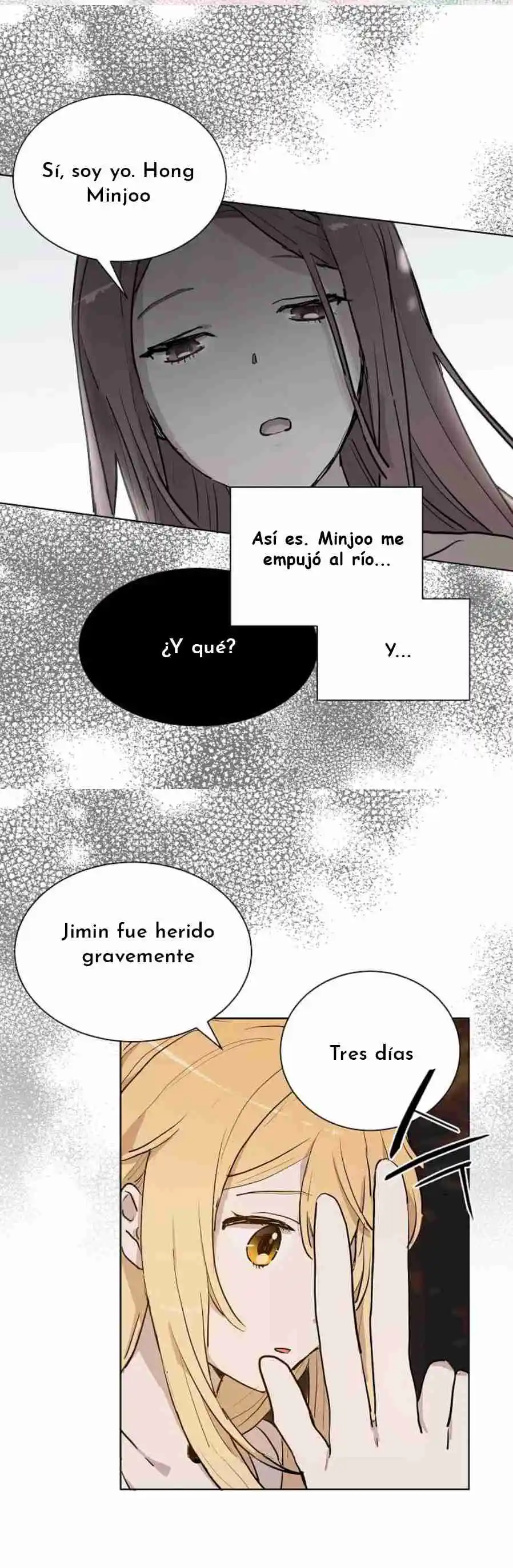 La Novia Del Principe Gato - Capítulo 59 - Página 2 - LectorTMOo