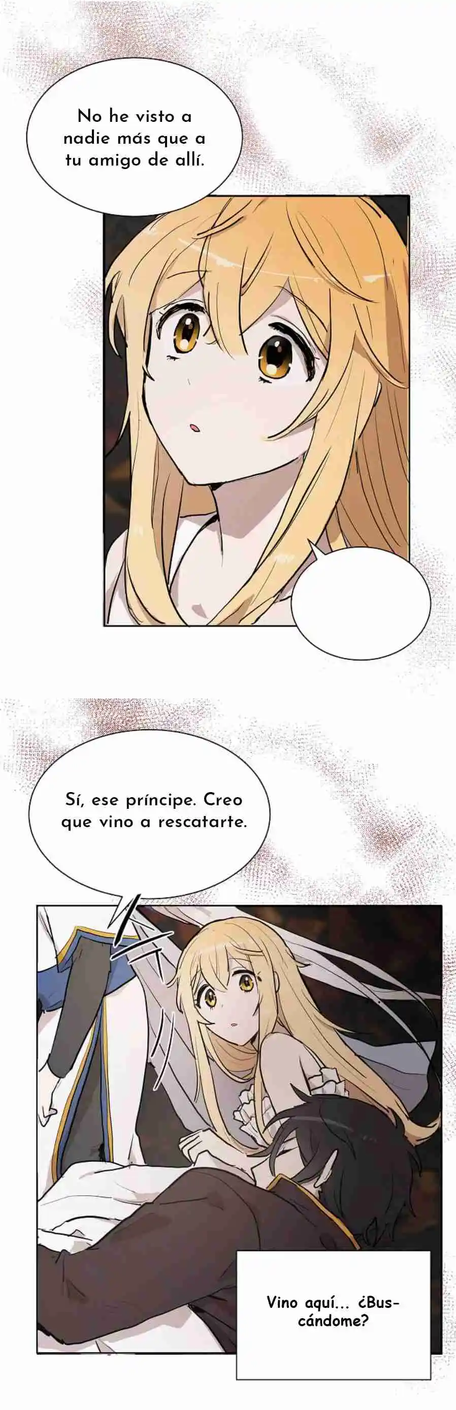 La Novia Del Principe Gato - Capítulo 59 - Página 4 - LectorTMOo