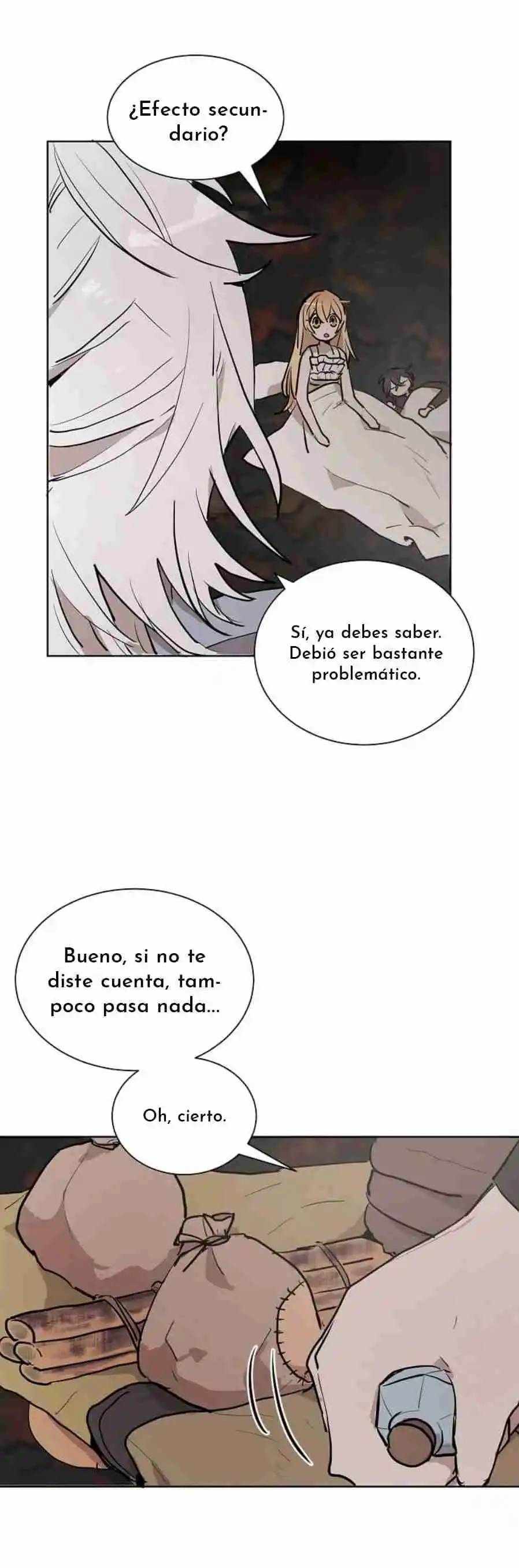 La Novia Del Principe Gato - Capítulo 59 - Página 6 - LectorTMOo
