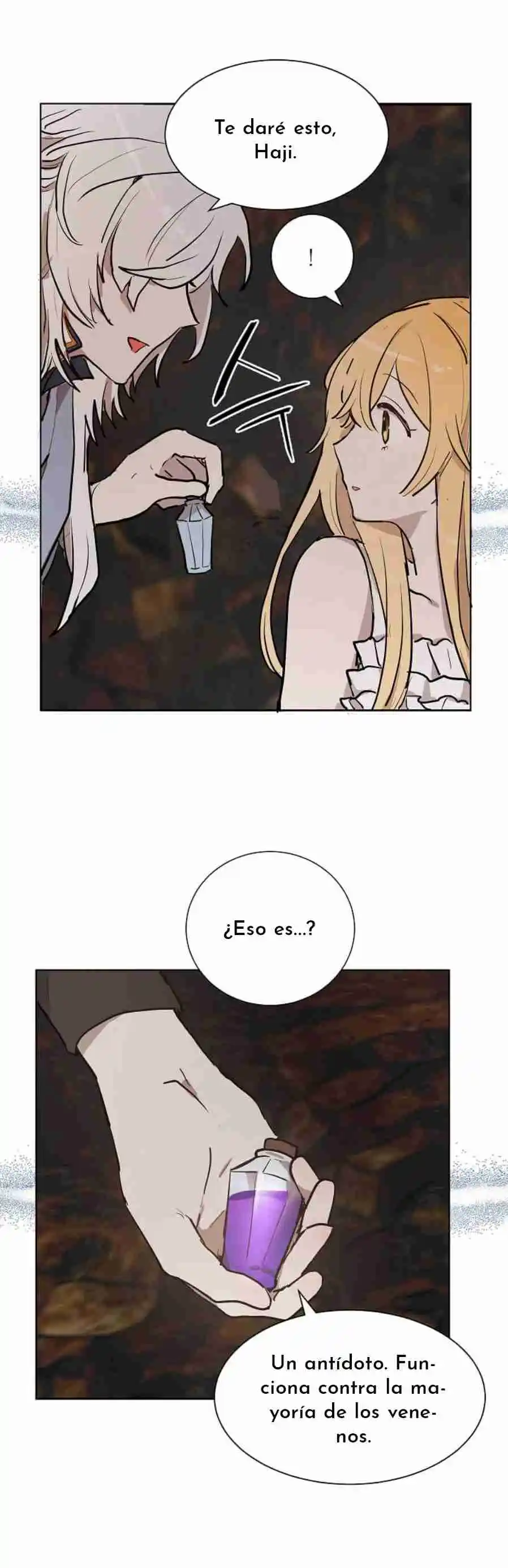 La Novia Del Principe Gato - Capítulo 59 - Página 7 - LectorTMOo