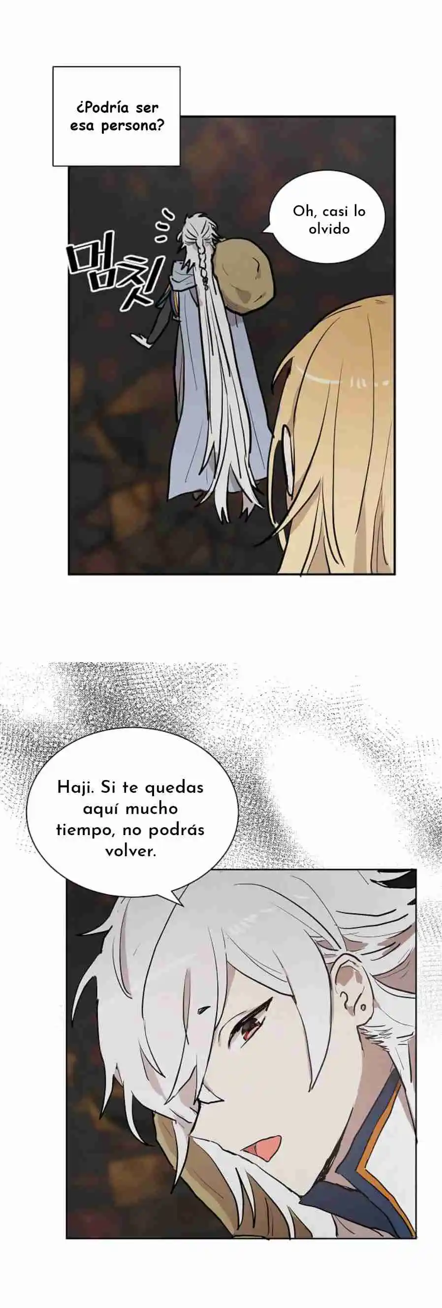 La Novia Del Principe Gato - Capítulo 59 - Página 10 - LectorTMOo