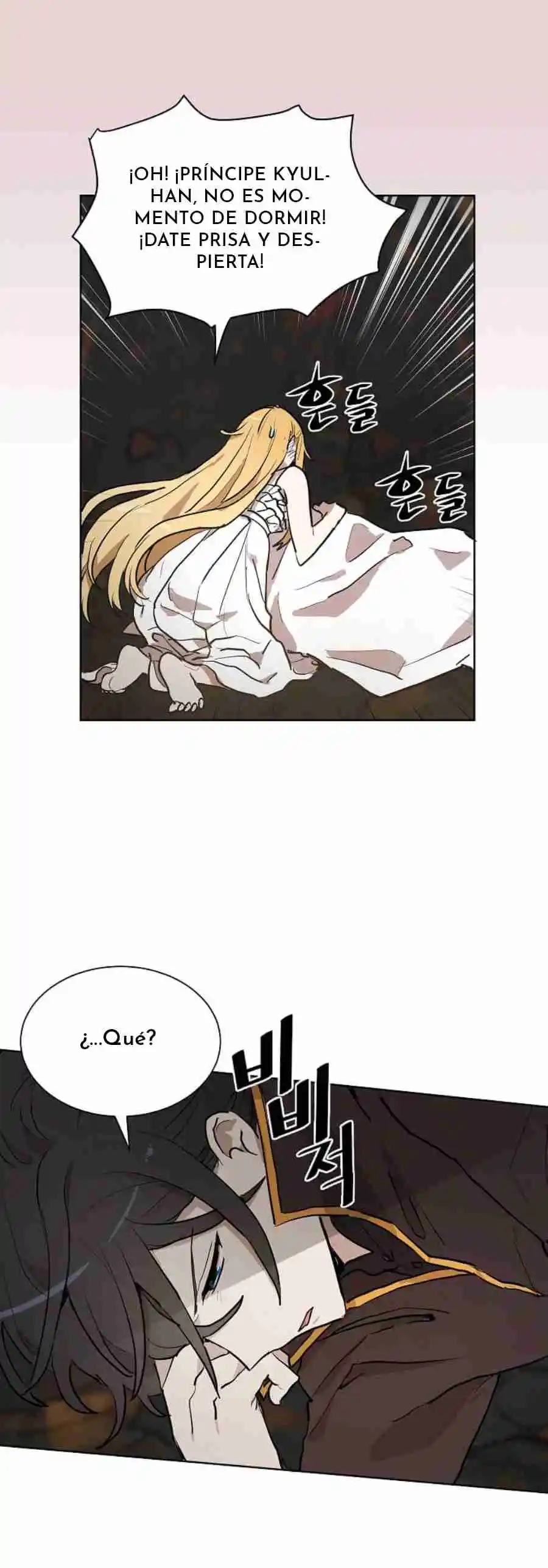 La Novia Del Principe Gato - Capítulo 59 - Página 15 - LectorTMOo